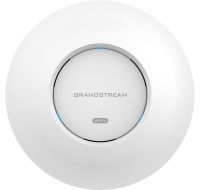 Grandstream GWN7660 přístupový bod Wi-Fi 6, IEEE 802.11 a/b/g/n/ac/ax, 175 m, 32 SSID, 2 x RJ45 10/100/1000 Mbps