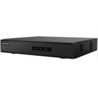 HIKVISION DS-7104NI-Q1/4P/M(D), 4 kanálový NVR pro IP kamery (40Mb/60Mb); PoE