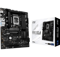 ASRock MB Sc LGA1851 B860 Pro-A, Intel B860, 4xDDR5, 1xDP, 1xHDMI, ATX