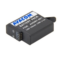 AVACOM baterie GoPro AHDBT-501 Li-Ion 3.85V 1250mAh 4.8Wh