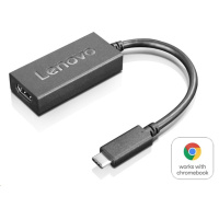 LENOVO adaptér USB-C -> HDMI 2.0b