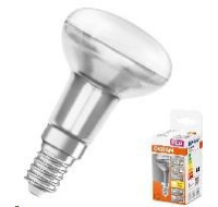 OSRAM LED STAR R50 E14 2,6W/827 SR5040W teplá