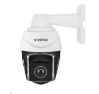 Vivotek SD9384-EHL, 5Mpix, antivandal, H.265/H.264, 30× optickým zoom, DI/DO, PoE, IR 200m, IP66, IK10