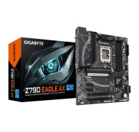 GIGABYTE MB Sc LGA1700 Z790 EAGLE AX, Intel Z790, 4xDDR5, 1xDP, 1x HDMI, WI-FI