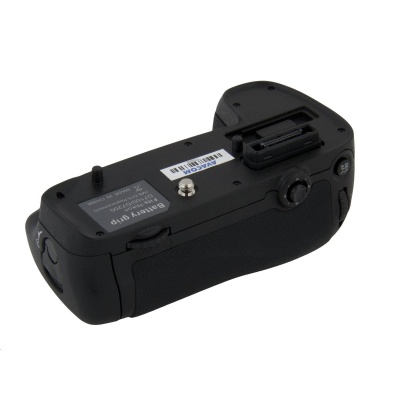 AVACOM  bateriový grip MB-D15 pro Nikon D7100, D7200