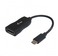 i-tec USB-C Display Port Adapter 4K/60 Hz