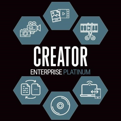 Creator Platinum NXT Education Edition Maintenance (1 Year) (2501+) ML