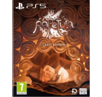 PS5 hra Papetura - Craft Edition