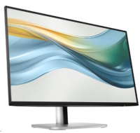 HP LCD 524pu 23.8" 1920x1080, IPS w/LED micro-edge,350nic,1500:1,5ms g/g,DP 1.4,HDMI 2.0,USB3.2 4x,USB-C100W,RJ-45,