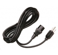 HP C13 - SABS-164 ZA 250V 10Amp 2.5m Power Cord