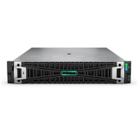 HPE PL DL385g11 AMD EPYC 9124 (3.0-3.7G/16C) 2x32G 2x480G 2x1000W MR408i-o/4G 8SFF 4x1G Smart Choice