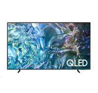 SAMSUNG 55" QLED 4K QE55Q60D Série Q60D