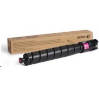 Xerox GENUINE XEROX MAGENTA HIGH CAPACITY TONER CARTRIDGE, VERSALINK C9000 - Purpurová - 26500str