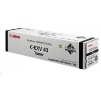 Canon Toner C-EXV 43 black (iR Advance 400i/500i)