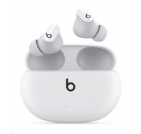 Beats Studio Buds – True Wireless Noise Cancelling Earphones – White