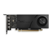 HP VGA  Intel Arc Pro A40 6GB 4mD PCIe x16 Graphics Card