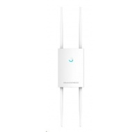 Grandstream GWN7630LR [WiFi AP, 802.11ac, 4x4MIMO, až 2.33Gbps, 2xGLAN s PoE/PoE+, IP66-venkovní]