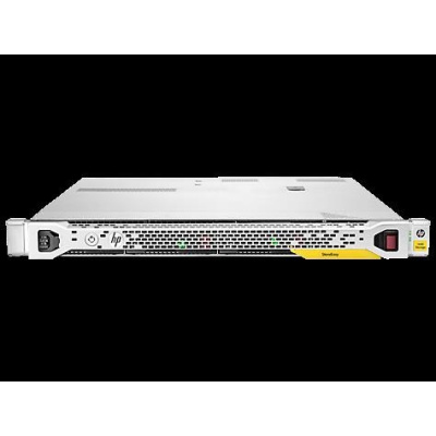 HPE StoreEasy 1670 32TB SAS Storage with Microsoft Windows Server IoT 2022