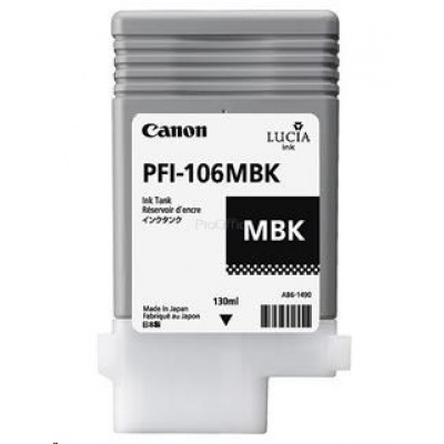 Canon Zásobník inkoustu PFI-207 MBK