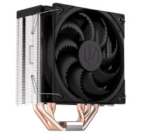 Endorfy chladič CPU Fera 5 / ultratichý/ 120mm fan/ 4 heatpipes / PWM/ pro Intel i AMD