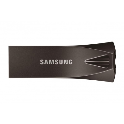 Samsung USB 3.1 Flash Disk 256GB - titan grey