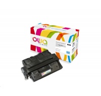 OWA Armor toner pro HP Laserjet 4100 , 18000 Stran, C8061X JUMBO, černá/black