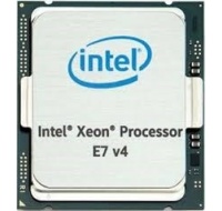 CPU INTEL XEON E7-8891 v4, LGA2011-1, 2.80 Ghz, 60M L3, 10/20, tray (bez chladiče)