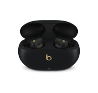 Beats Studio Buds – True Wireless Noise Cancelling Earphones – Black/Gold