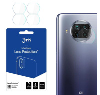 3mk Lens Protection pro Xiaomi Mi 10T Lite 5G