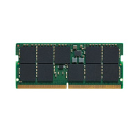 KINGSTON SODIMM DDR5 32GB 5600MT/s CL46 ECC 2Rx8 Hynix A Server Premier