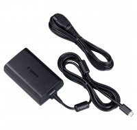 Canon PD-E1 USB power adapter