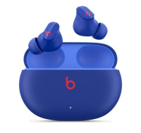 Beats Studio Buds – True Wireless Noise Cancelling Earphones – Ocean Blue