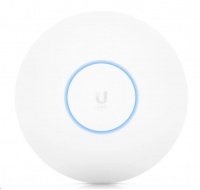 UBNT UniFi U6-LR, neobsahuje PoE adaptér! [venkovní AP, dual-band 2.4+5GHz (600+2400Mbps), MIMO, 802.11a/b/g/n/ac/ax]