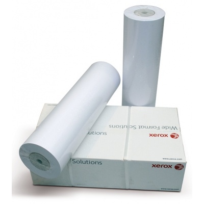 Xerox Papír Role PPC 75 - 914x175m (75g, A0++)