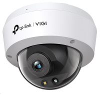 TP-Link VIGI C230(2.8mm), 3MP, Dome, PoE, IR 30m