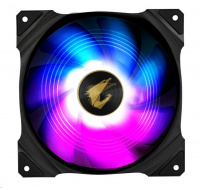 GIGABYTE ventilátor AORUS 140 ARGB FAN