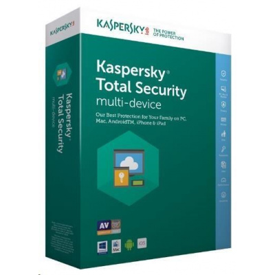 Kaspersky Endpoint Cloud 10-14 Workstation / FileServer; 20-28 Mobile 1 year Obnova - elektronická licence
