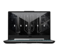 ASUS NTB TUF Gaming A15 (FA506NCR-HN177), R7-7435HS, 15.6" 1920 x 1080, 16GB, 1TB SSD, RTX 3050, No OS, Black