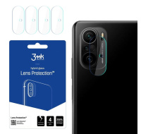 3mk Lens Protection pro Xiaomi Poco F3 5G