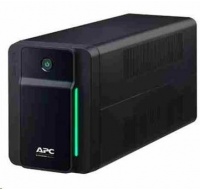 APC Easy UPS 1600VA, 230V, AVR, Schuko Sockets (900W)