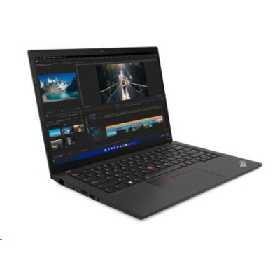 LENOVO NTB ThinkPad/Workstation P14s Gen4 - i5-1350P,14" WUXGA IPS,16GB,512SSD,HDMI,THb,RTX A500 4GB,W11P,3Y Prem