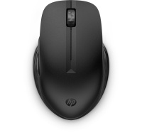 HP myš - 435 Multi-Device Mouse, Wireless (BT + WiFi USB dongle)