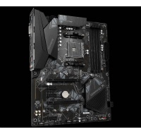 GIGABYTE MB Sc AM4 B550 GAMING X V2, AMD B550, 4xDDR4, 1xHDMI, 1xDVI