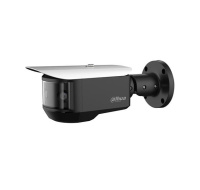 Dahua HAC-PFW3601-A180-E3, HDCVI kamera, 3x2Mpx, 1/2,8" CMOS, objektiv 3,6mm, IR<20, IP67, IK10, Panoramatická