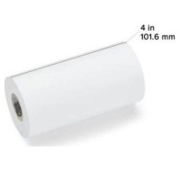 Zebra Z-Perform 1000D 60, Receipt roll, thermal paper, 101.6mm