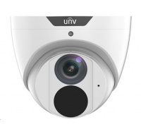 Uniview IPC3615SB-ADF40KM-I0 5Mpix, 25sn/s, H.265,obj. 4,0 mm (86,5°), PoE, IR 30m, ROI, WDR 120dB, 3DNR, IP67