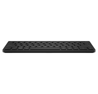 BAZAR - HP 350 BLK Compact Multi-Device Keyboard - klávesnice - Rozbaleno (Komplet)