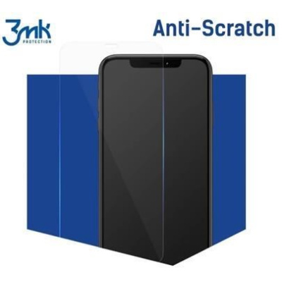 3mk All-Safe Anti-Scratch - Watch - (Reklamace)