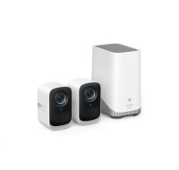 Anker Eufy EufyCam 3C 2+1 Kit