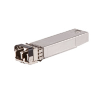 Aruba 10G SFP+ LC SR 300m MMF XCVR